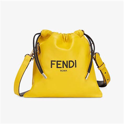 fendi pouch for men|Fendi pack small pouch.